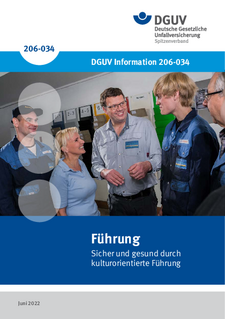 Sicher und gesund durch kulturorientierte Führung