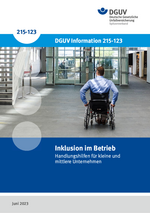 Inklusion im Betrieb