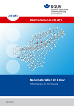 DGUV Information 213-853