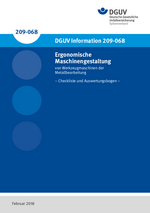 DGUV Information 209-068