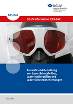 DGUV Information 203-042