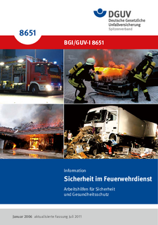 DGUV Information 205-010