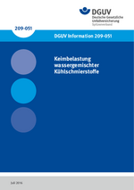 DGUV Information 209-051