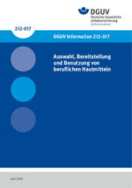 DGUV Information 212-017