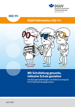 DGUV Information 202-111