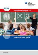 DGUV Information 202-051