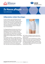 Hüftprotektor