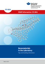DGUV Information 213-854