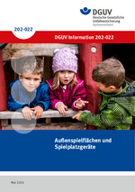 DGUV Information 202-022