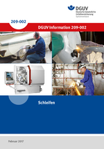 DGUV Information 209-002