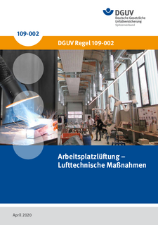 DGUV Regel 109-002