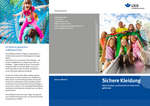 Sichere Kleidung
