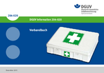 DGUV Information 204-020