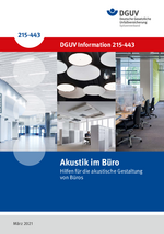 DGUV Information 215-443