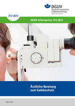 DGUV Information 212-823