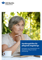 Handlungshilfen für pflegende Angehörige