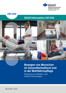 DGUV Information 207-010