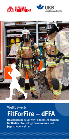 Fit for Fire - dFFA