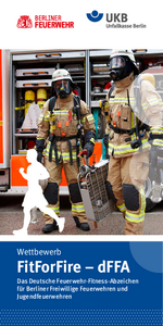 Fit for Fire - dFFA