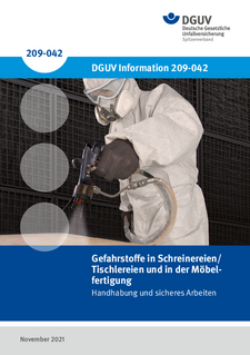DGUV Information 209-042